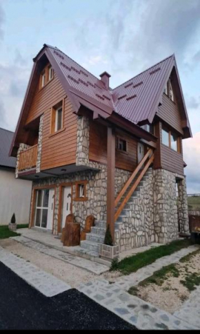 Nikolina apartments